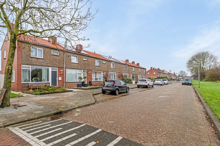 Vondellaan 69