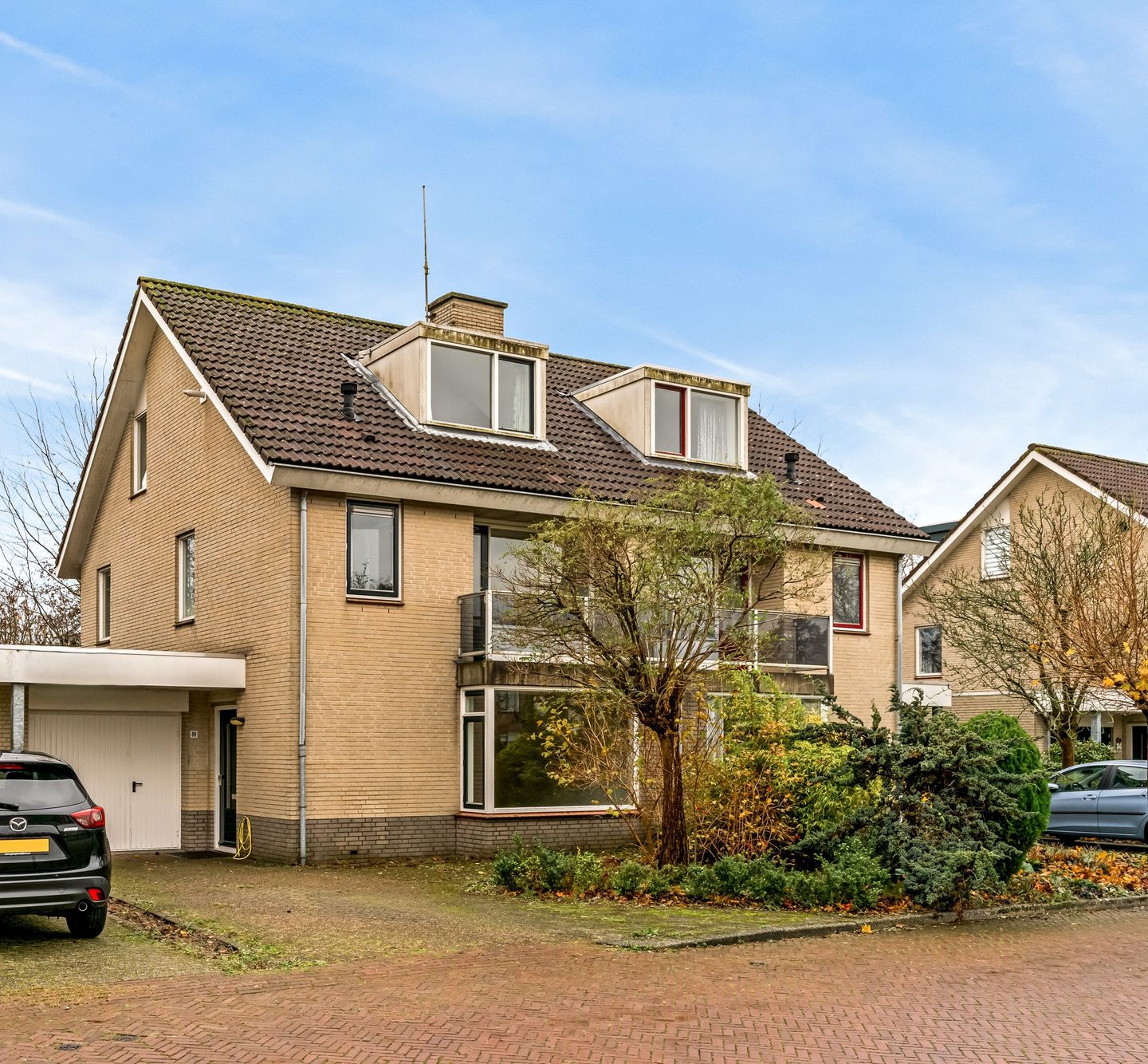 Foto 1 van Sixlaan 88