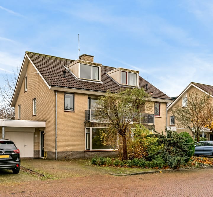 Photo 1 of Sixlaan 88