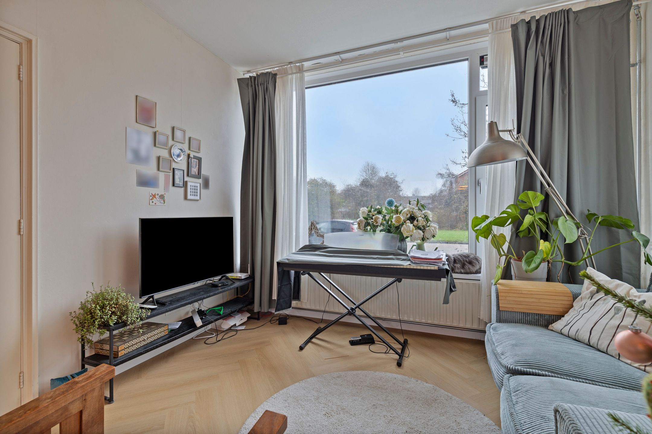 Foto 3 van Vondellaan 69