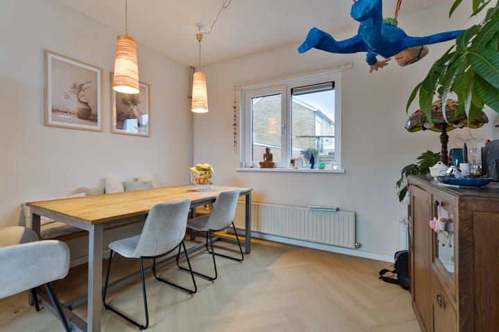 Foto 4 van Vondellaan 69