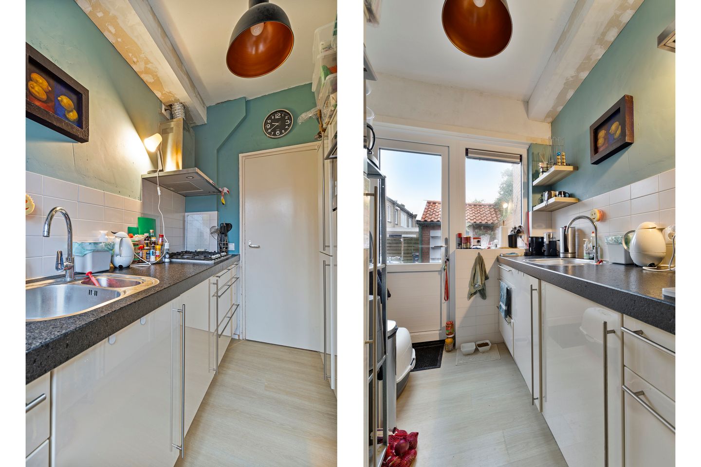 Foto 5 van Vondellaan 69