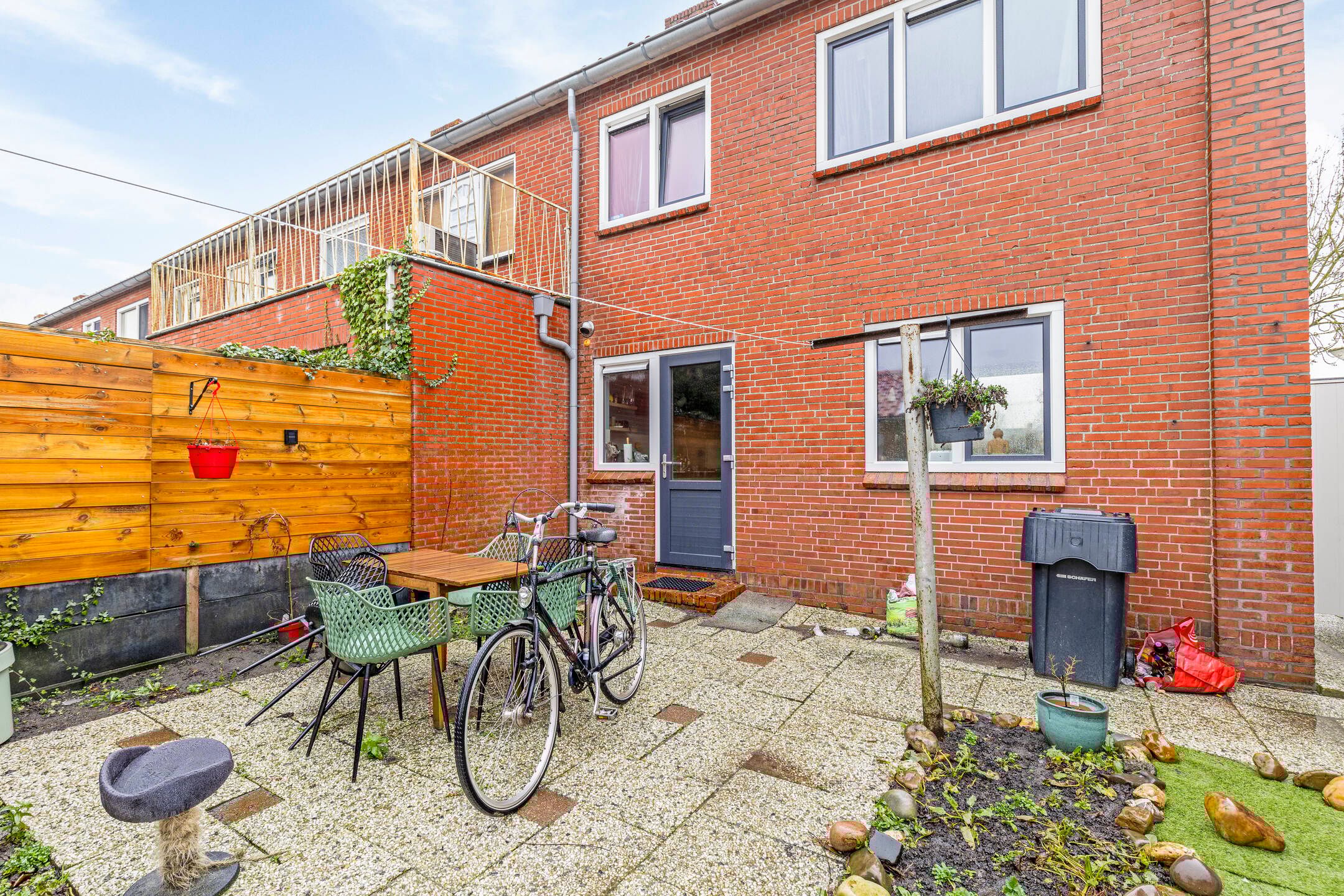 Foto 6 van Vondellaan 69