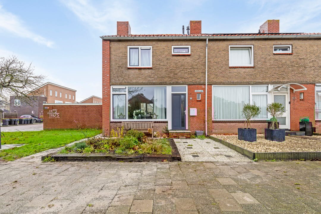 Foto 8 van Vondellaan 69