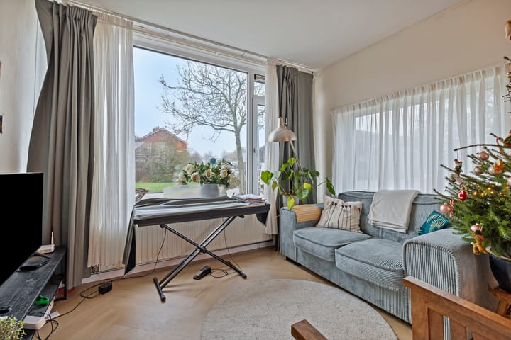 Foto 11 van Vondellaan 69