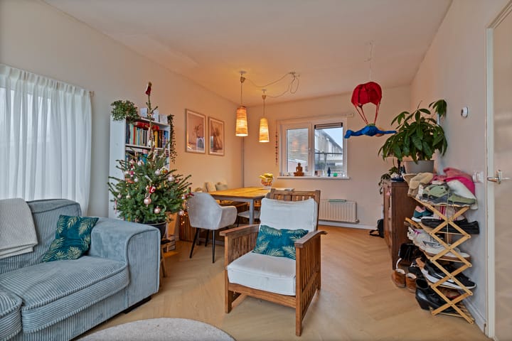 Foto 12 van Vondellaan 69