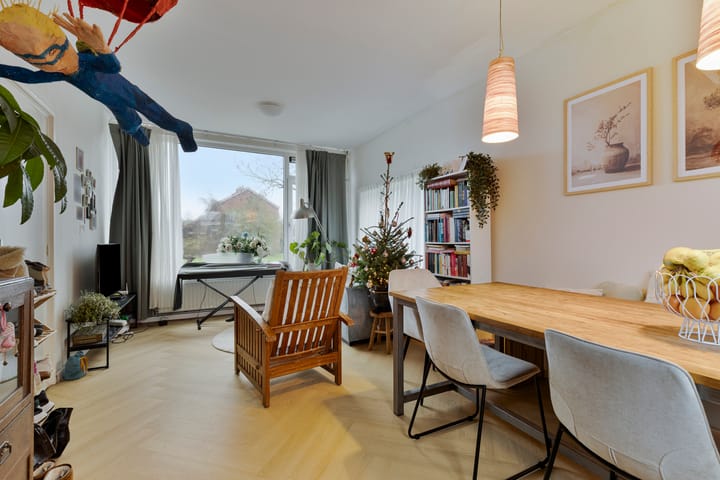 Foto 14 van Vondellaan 69