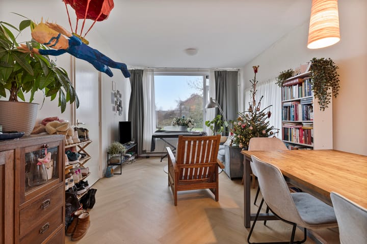 Foto 15 van Vondellaan 69