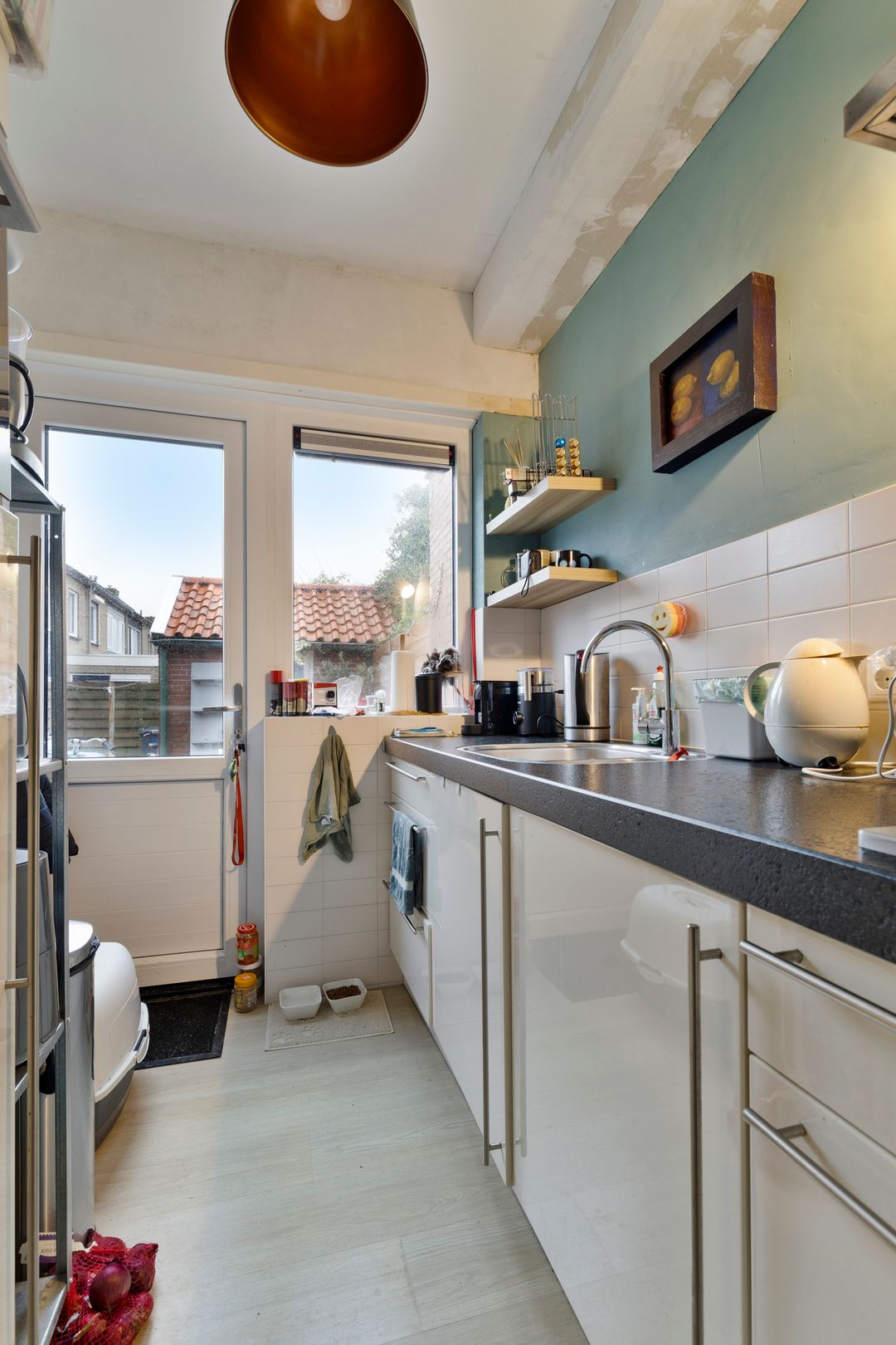 Foto 16 van Vondellaan 69