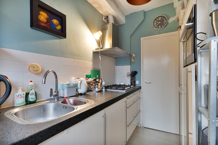 Foto 17 van Vondellaan 69