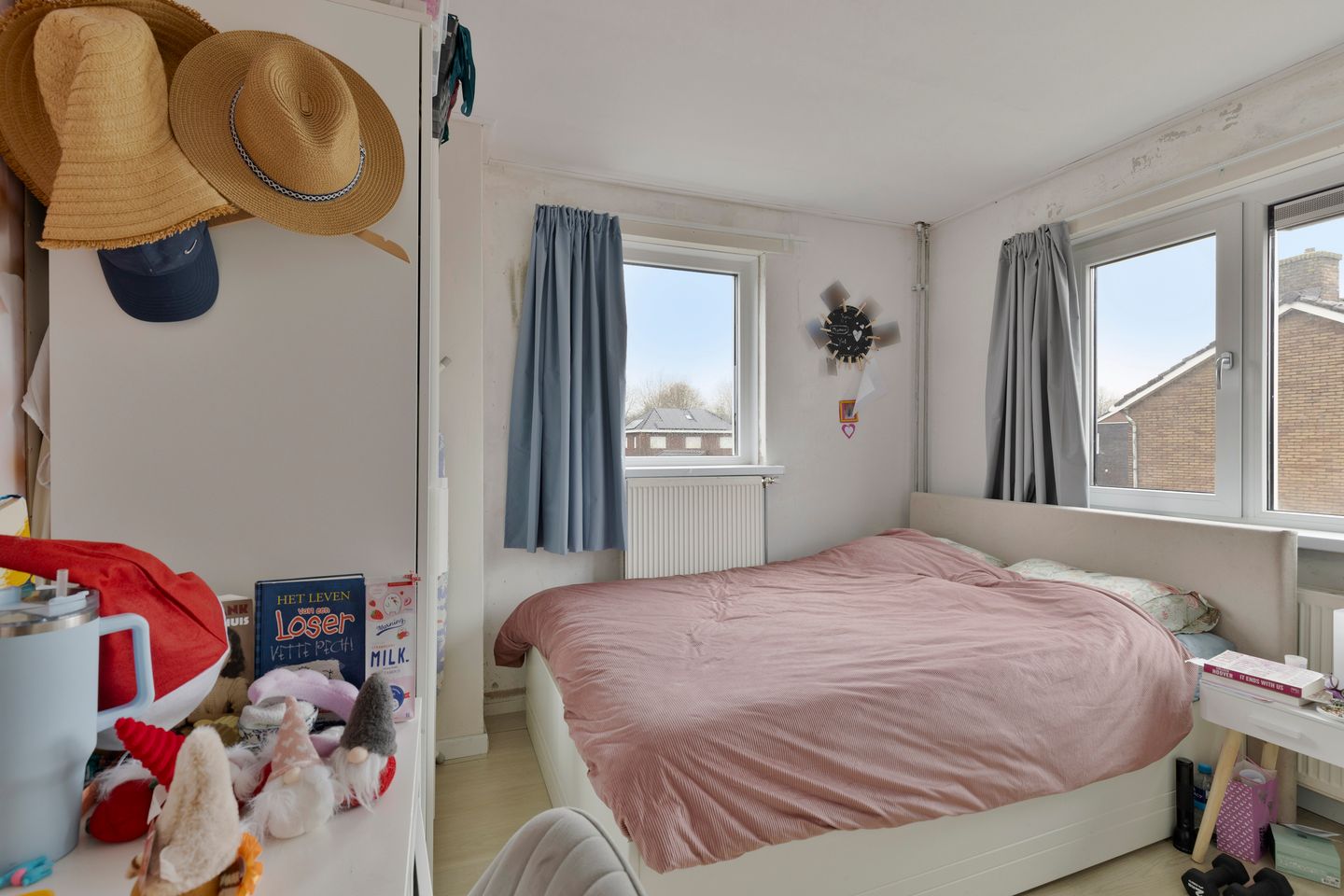 Foto 19 van Vondellaan 69