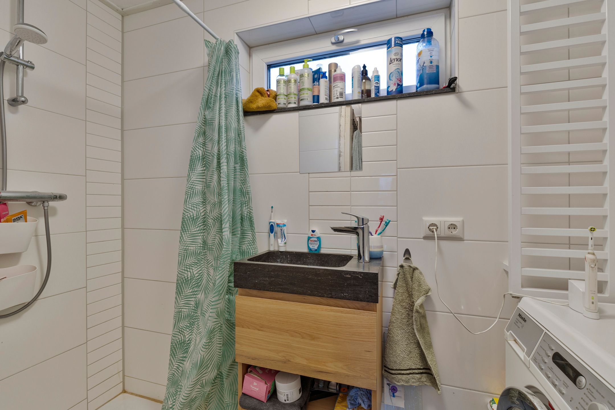 Foto 21 van Vondellaan 69