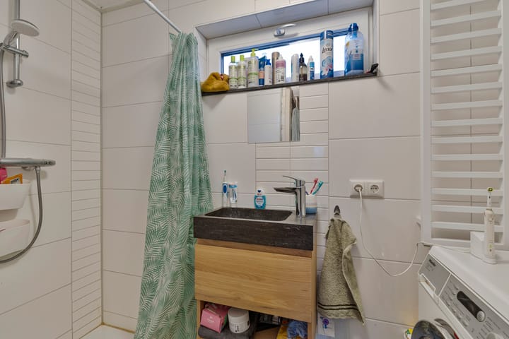 Foto 21 van Vondellaan 69