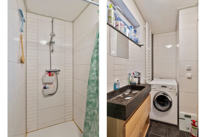 Foto 22 van Vondellaan 69