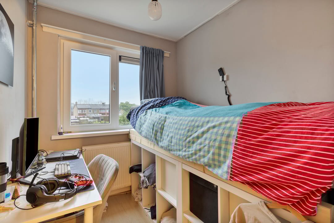 Foto 23 van Vondellaan 69