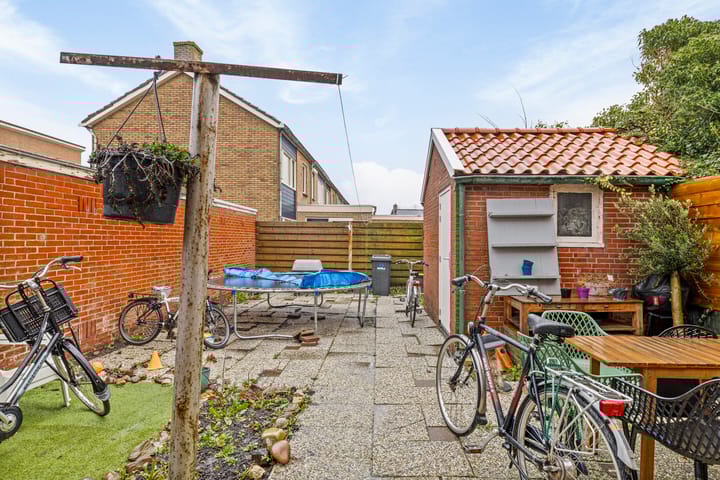 Foto 24 van Vondellaan 69