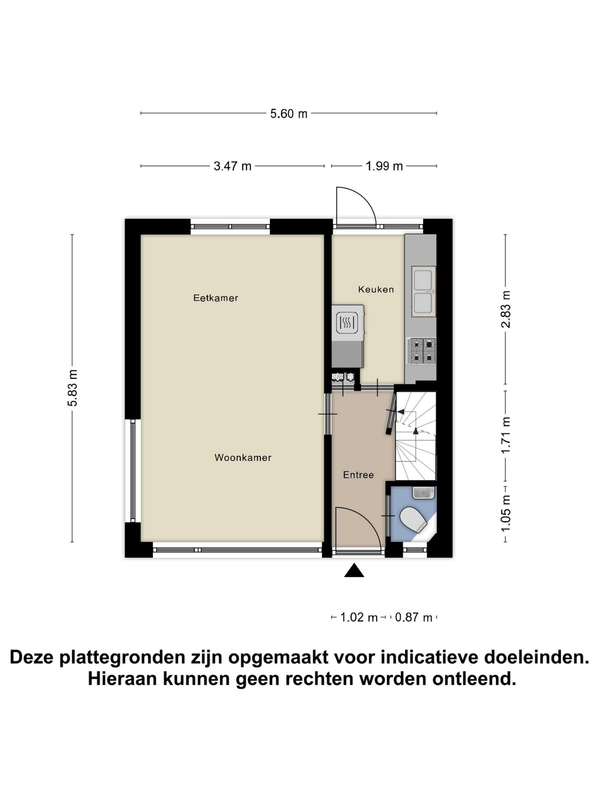 Foto 27 van Vondellaan 69