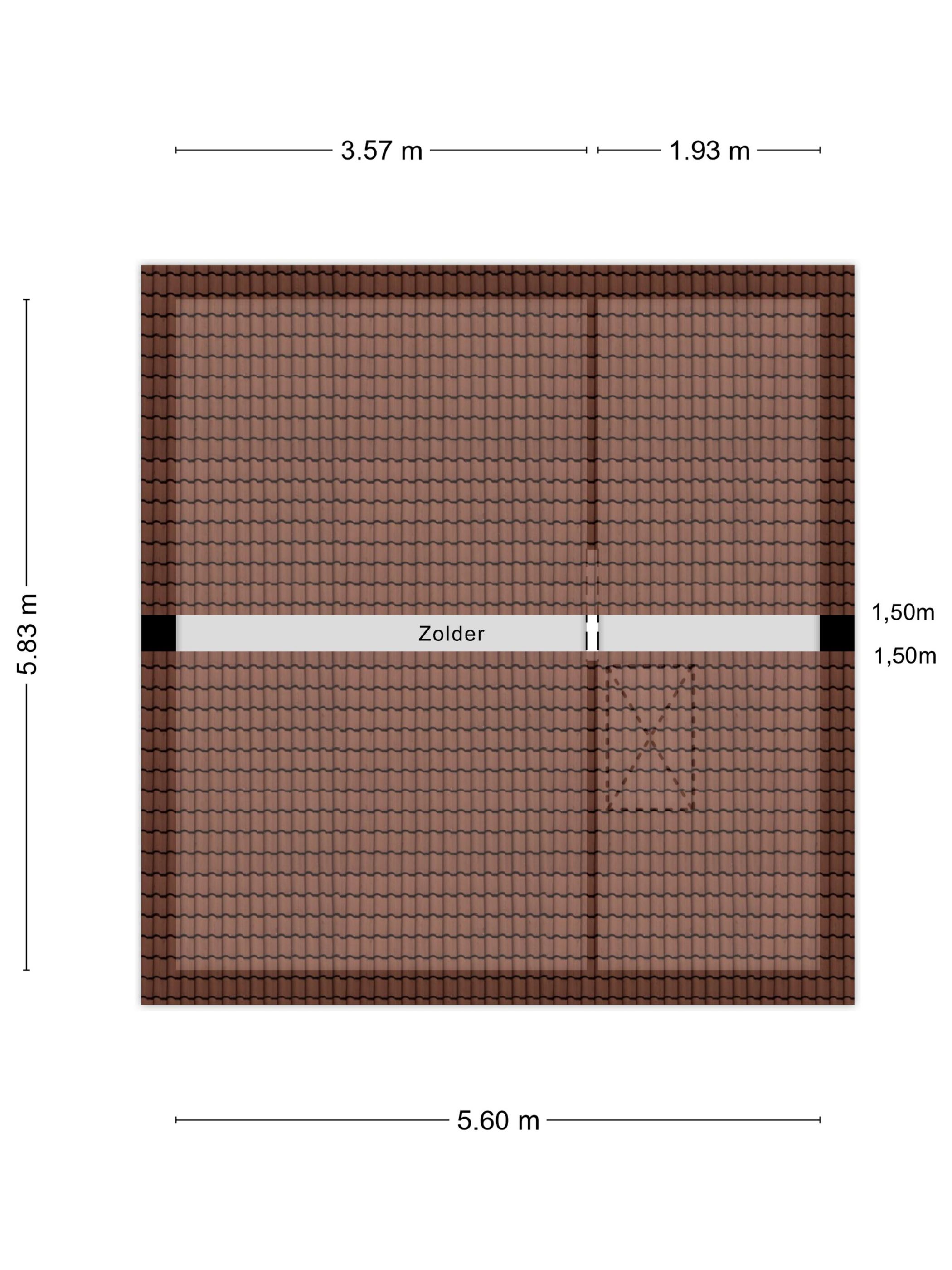 Foto 30 van Vondellaan 69