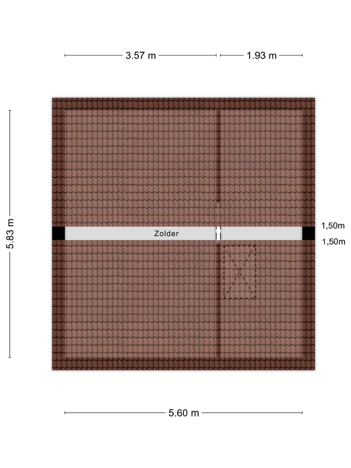 Foto 30 van Vondellaan 69