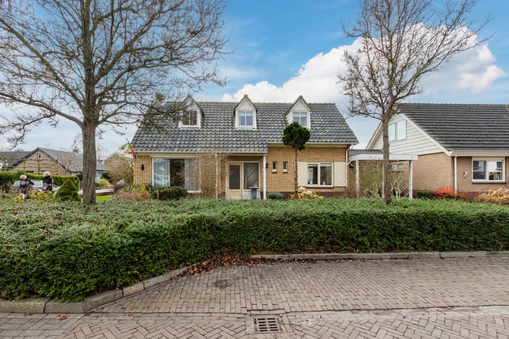 Foto 2 van Burgemeester Andriessenstraat 32