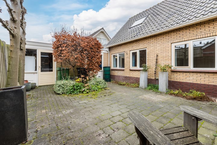 Foto 3 van Burgemeester Andriessenstraat 32