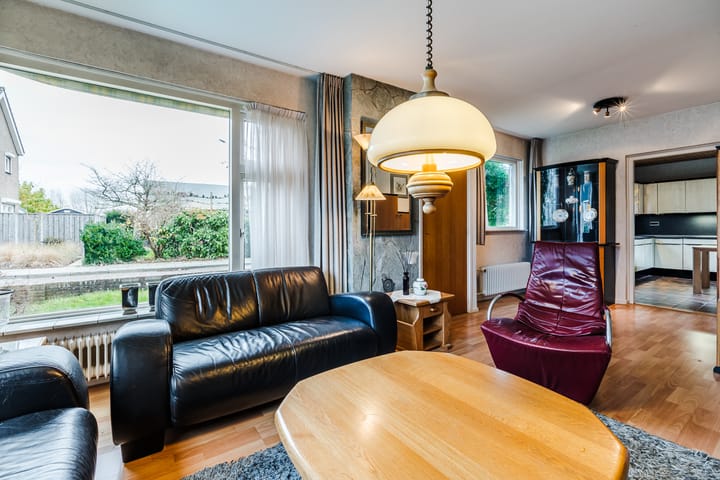 Foto 5 van Burgemeester Andriessenstraat 32