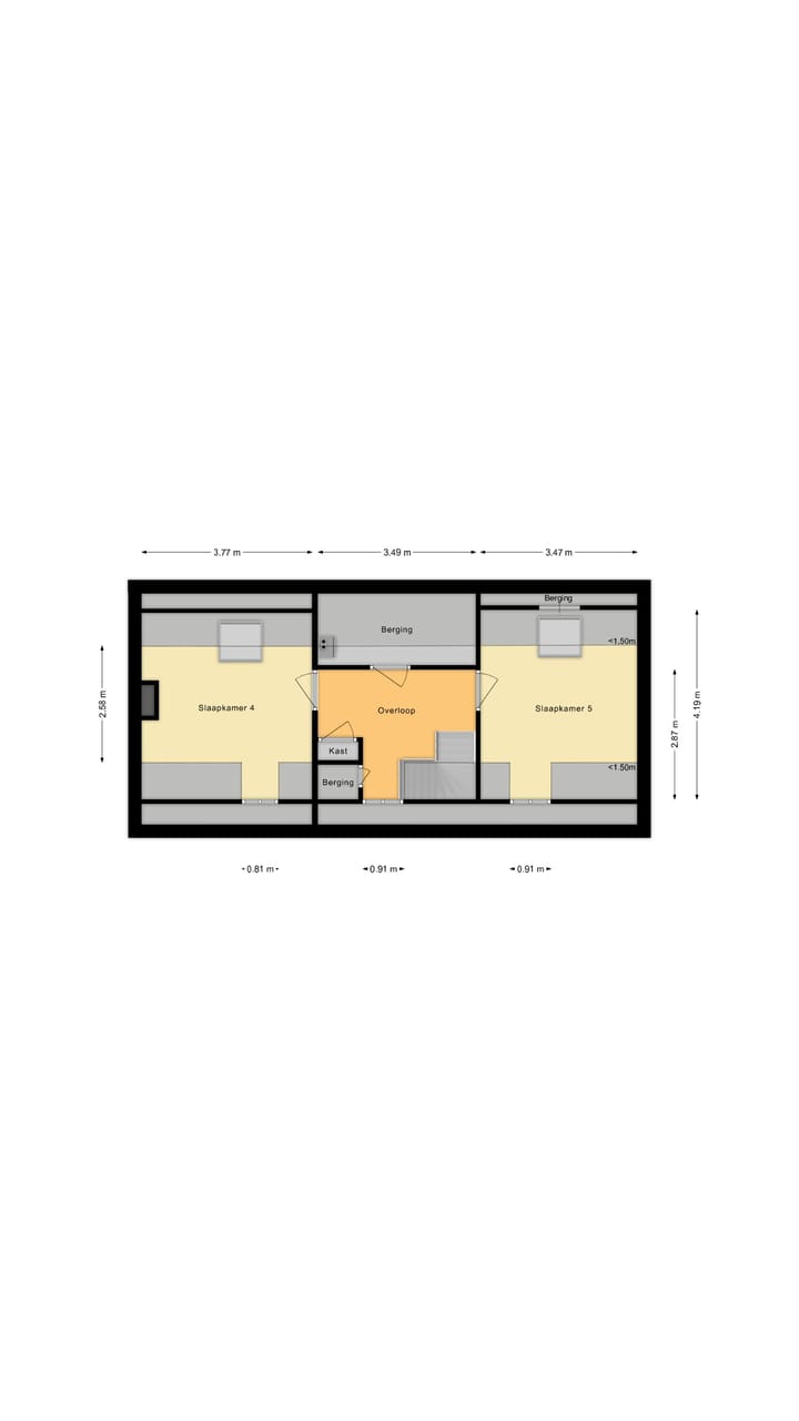 Foto 29 van Burgemeester Andriessenstraat 32