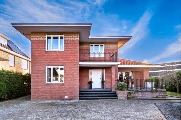 Foto 4 van Gooischelaan 22