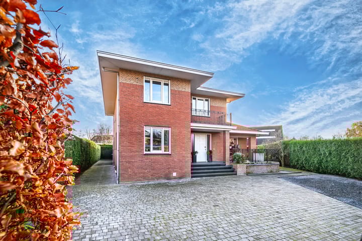 Foto 1 van Gooischelaan 22