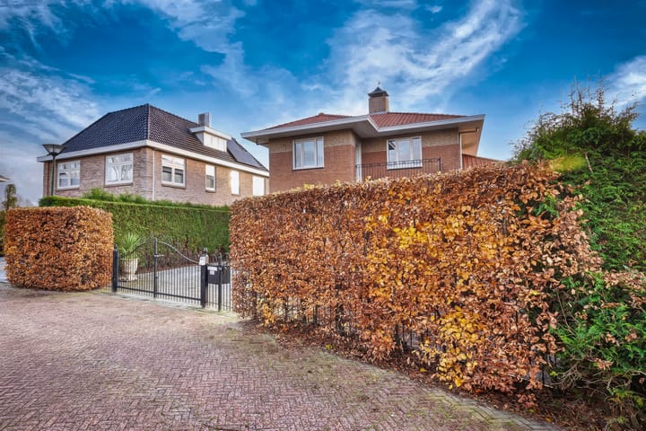 Foto 5 van Gooischelaan 22