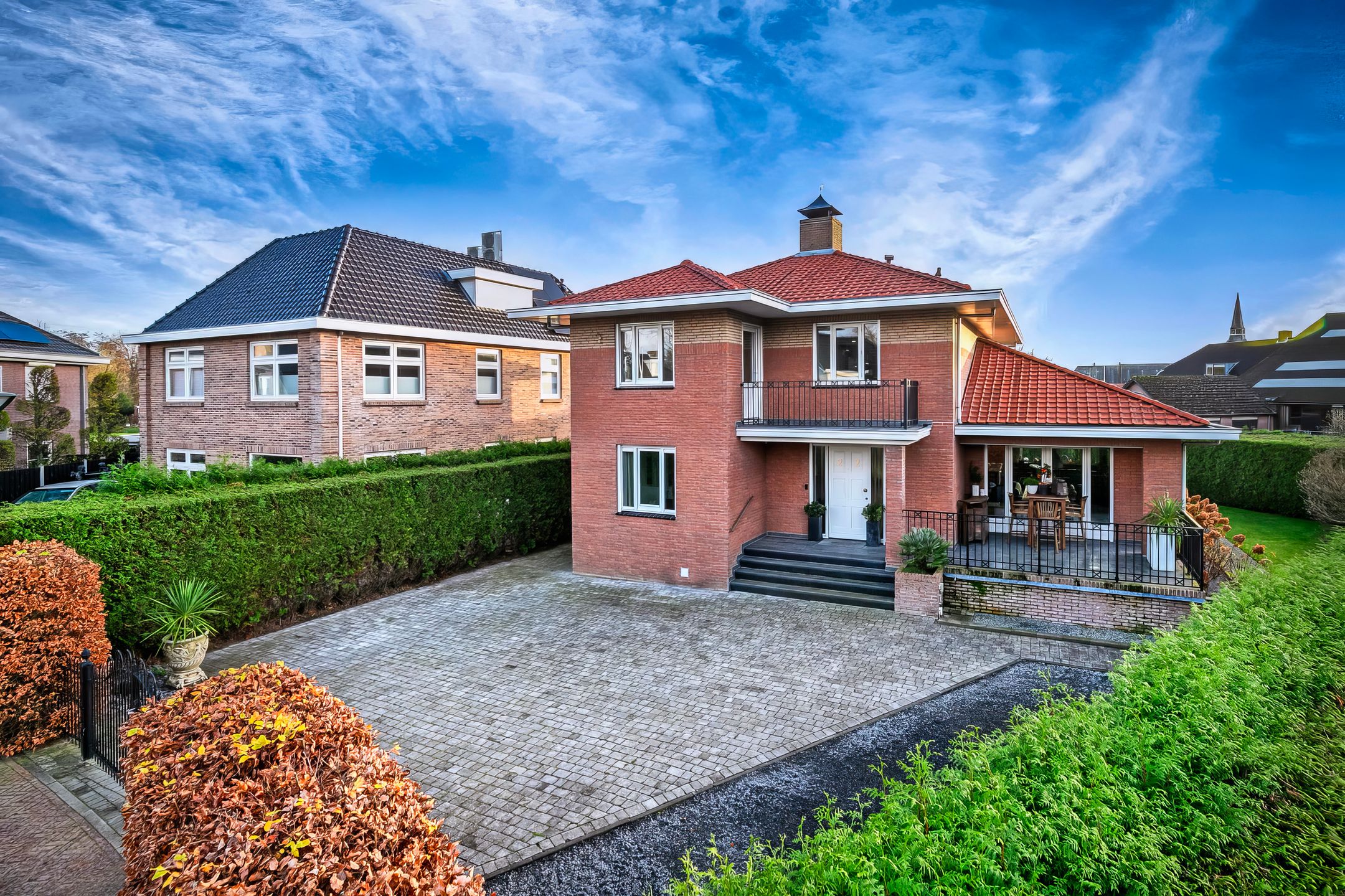 Foto 6 van Gooischelaan 22