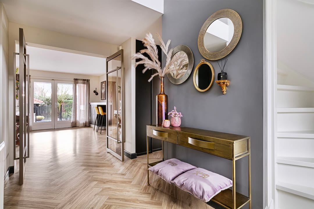 Foto 7 van Gooischelaan 22