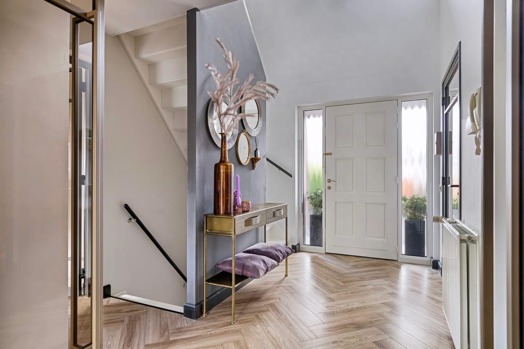 Foto 8 van Gooischelaan 22