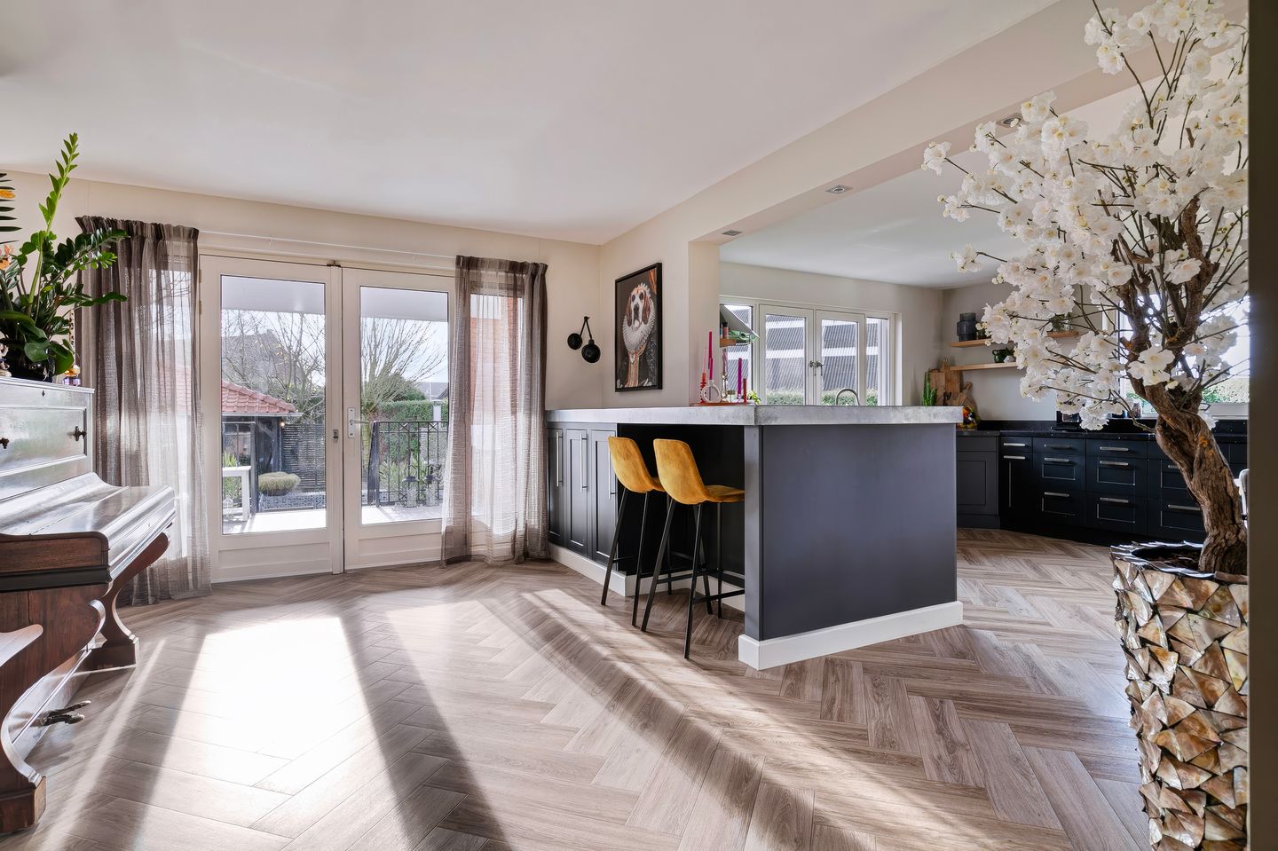 Foto 10 van Gooischelaan 22