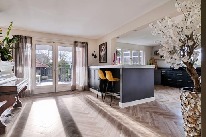 Foto 10 van Gooischelaan 22