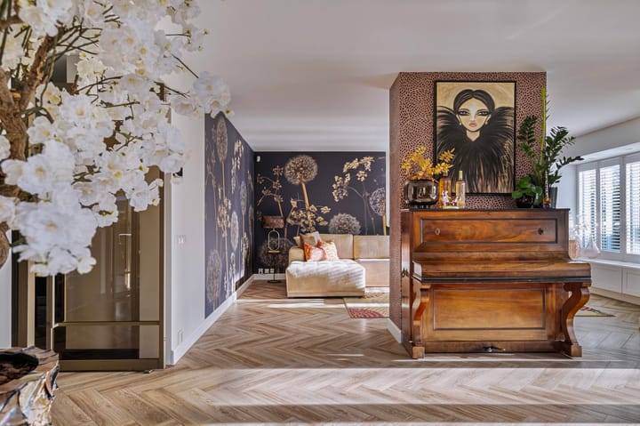 Foto 11 van Gooischelaan 22