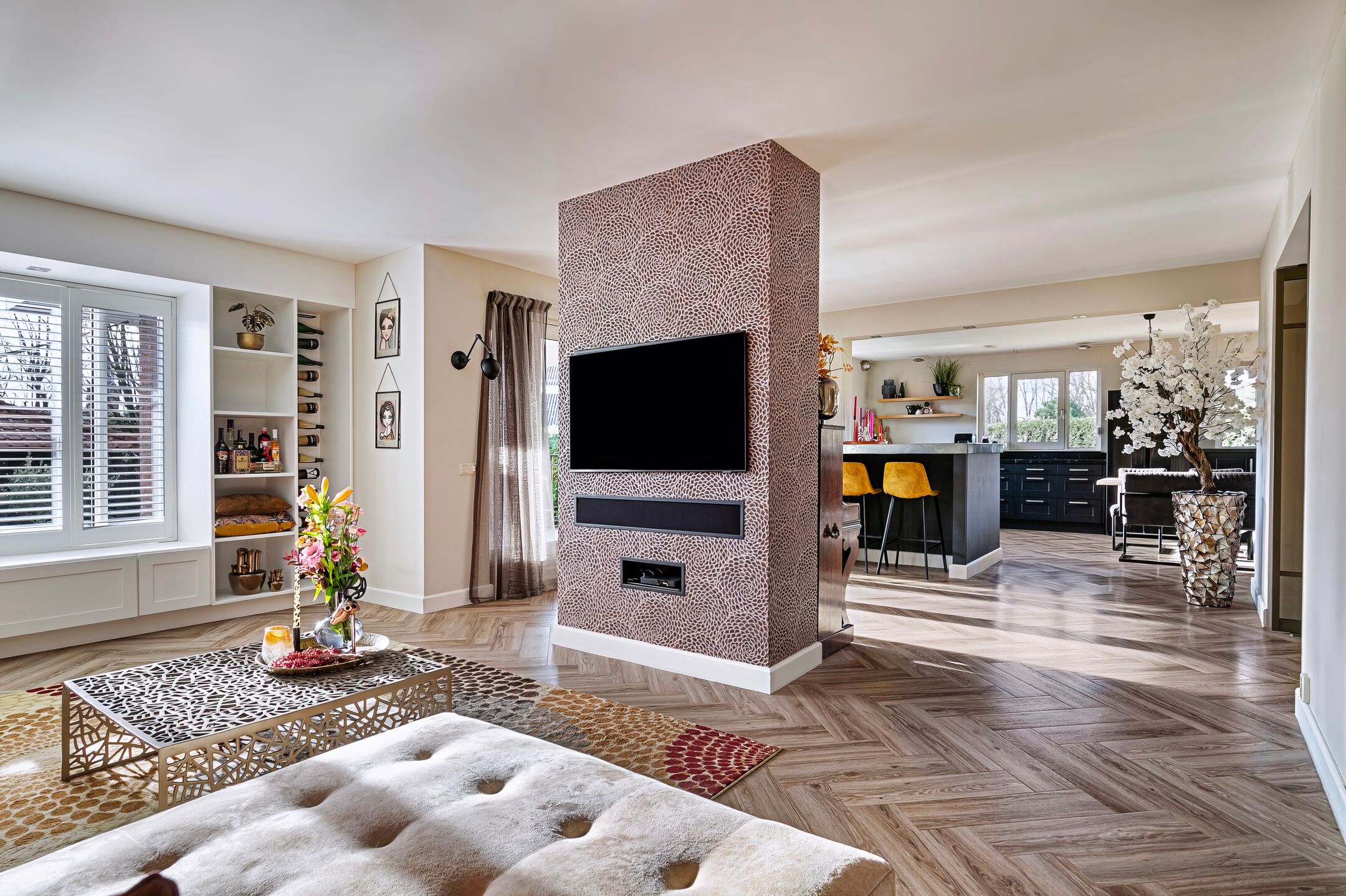 Foto 12 van Gooischelaan 22