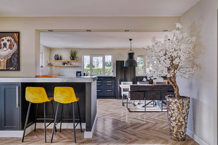 Foto 13 van Gooischelaan 22