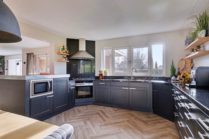 Foto 14 van Gooischelaan 22