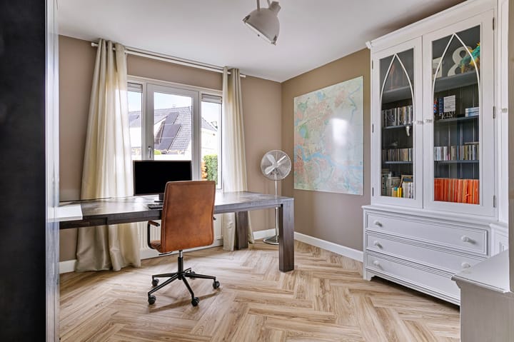 Foto 22 van Gooischelaan 22