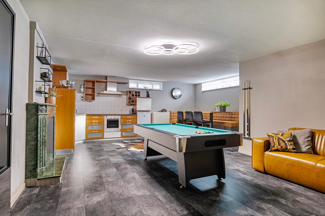 Foto 26 van Gooischelaan 22