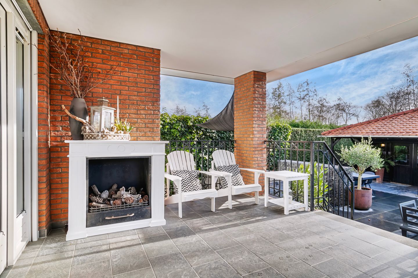 Foto 29 van Gooischelaan 22