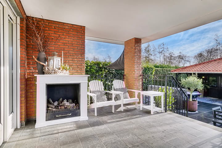 Foto 29 van Gooischelaan 22