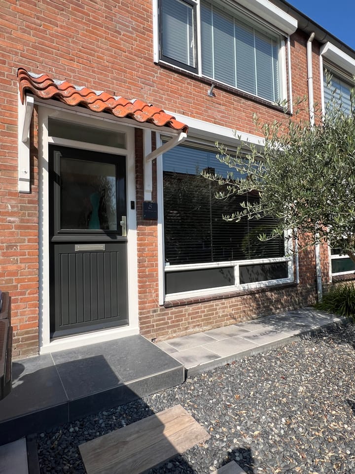 Foto 2 van Polderstraat 8