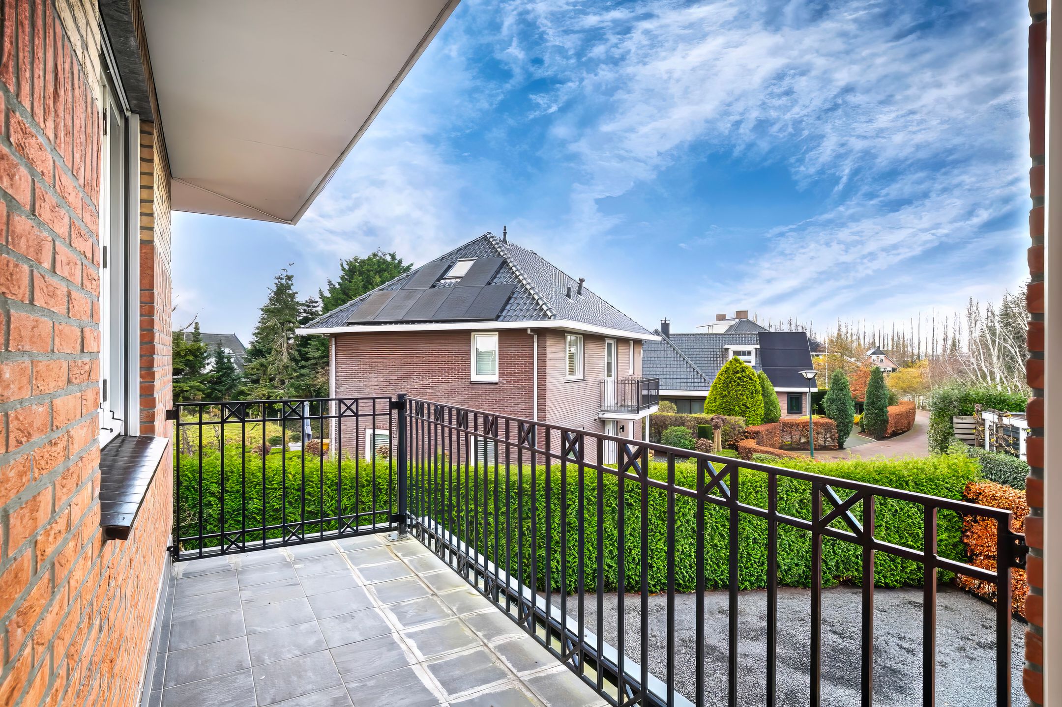 Foto 30 van Gooischelaan 22