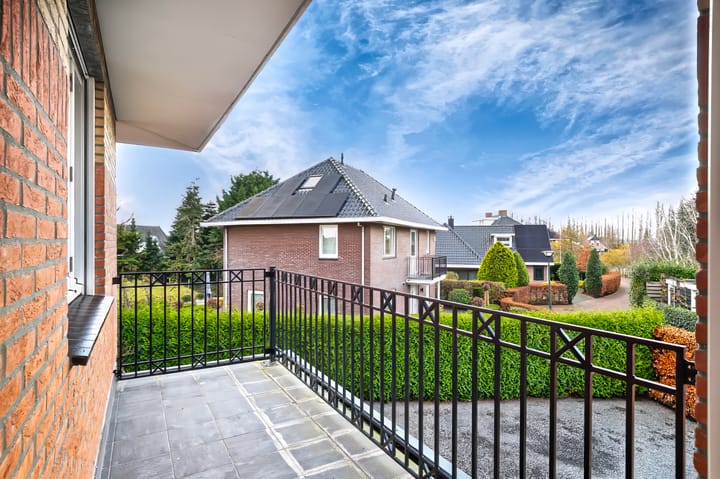 Foto 30 van Gooischelaan 22