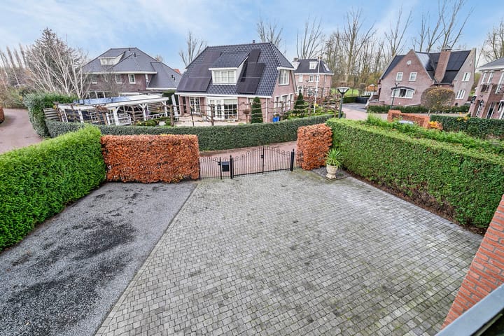 Foto 31 van Gooischelaan 22