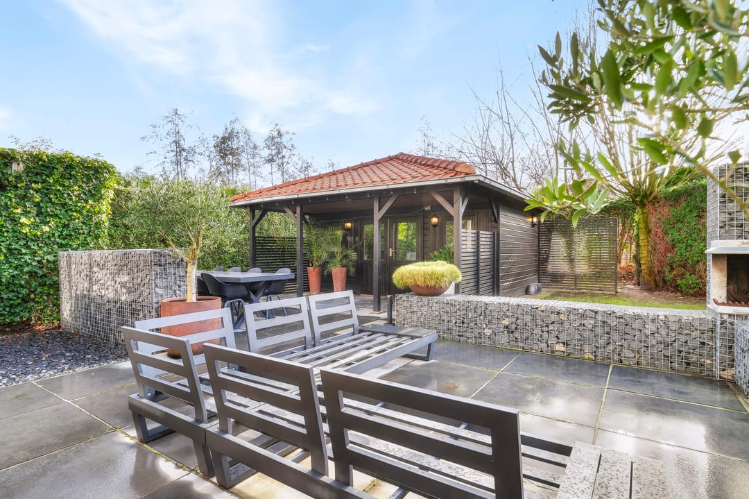 Foto 32 van Gooischelaan 22