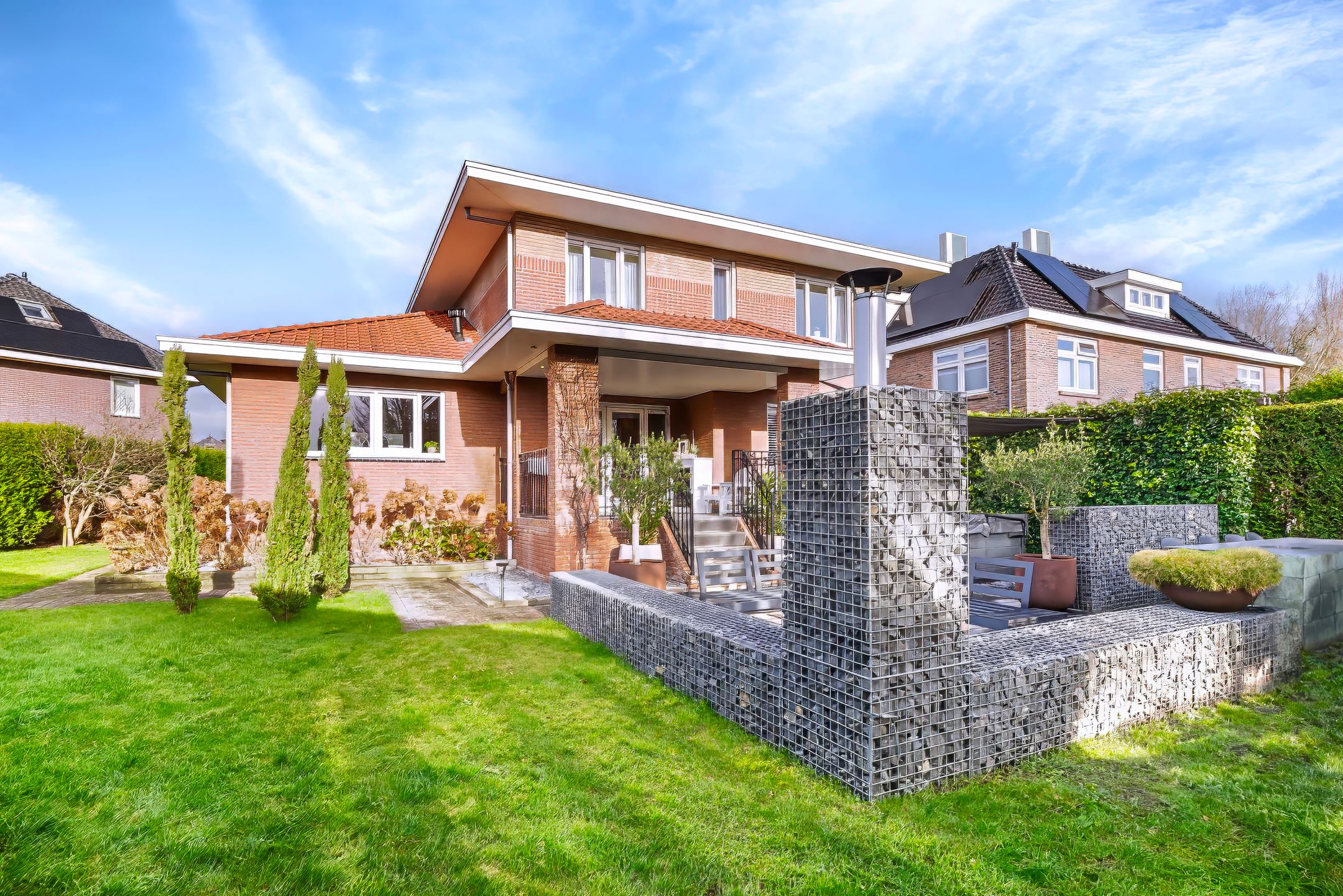 Foto 33 van Gooischelaan 22