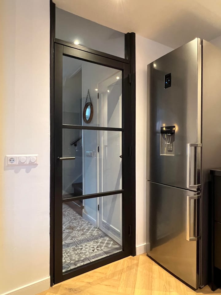 Foto 7 van Polderstraat 8